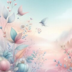 Nature wallpaper for phone