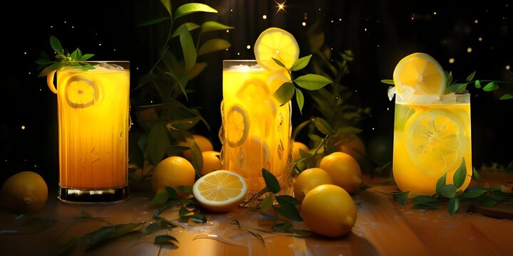 Limonate