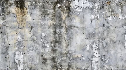 Aged concrete texture for background