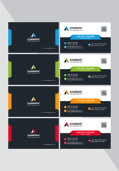 business card design templates