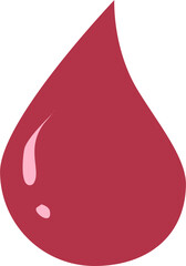 Obraz premium Human organ Illustration 