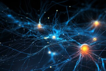 Interconnectedness, Complexity, Synaptic Activity, Perception and Thought