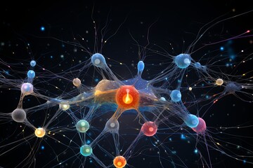 Interconnectedness, Complexity, Synaptic Activity, Perception and Thought