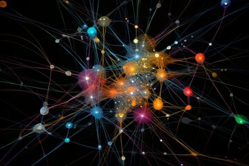 Interconnectedness, Complexity, Synaptic Activity, Perception and Thought