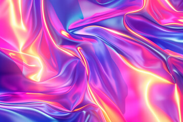 Obraz premium abstract background with waves
