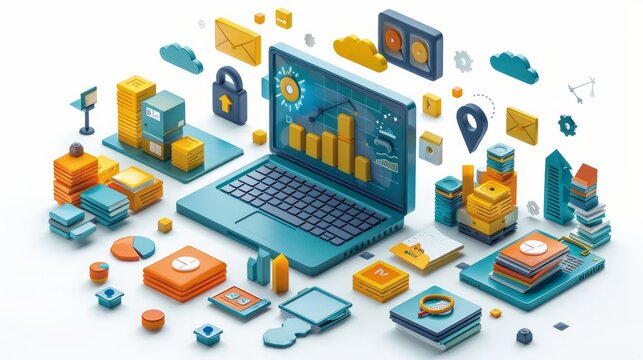 Welcome to Digital Tips Academy, your go-to resource for mastering the latest digital marketing strategies and online business techniques, guiding you towards online success.