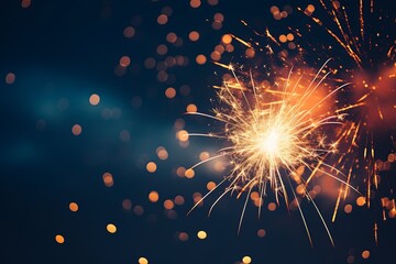 Obraz premium christmas, light, lights, blur, night, holiday, bokeh, xmas, bright, color, celebration, gold, party, star, defocused, decoration, blurred, shine, shiny, design, glow, art, glowing, glitter, colorful