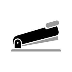 Stapler icon template PNG