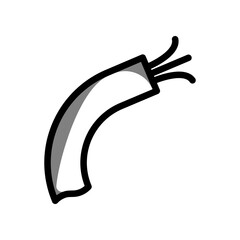 Wire icon template PNG
