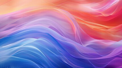 Obraz premium Colorful background