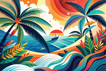 Adobe Illustrator Artwork