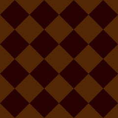 seamless pattern of brown and black background.