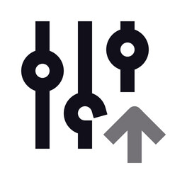 set of keys