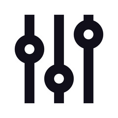 set of keys vector