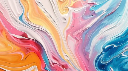 abstract colorful background