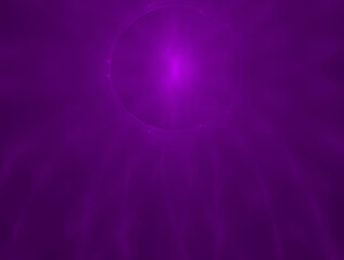 Imaginatory fractal abstract background Image
