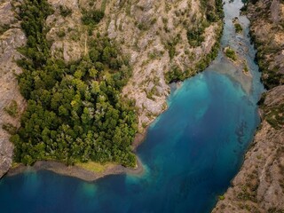 Parque Nacional Patagonia sector Tamango