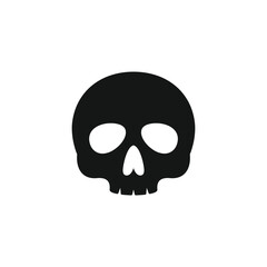 Skull vector