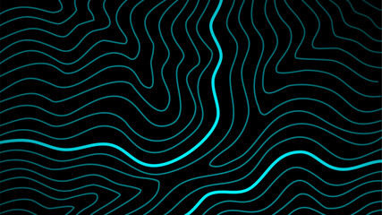 contour lines background. abstract wavy background. Topographic map contour background. topographic contour wallpaper.