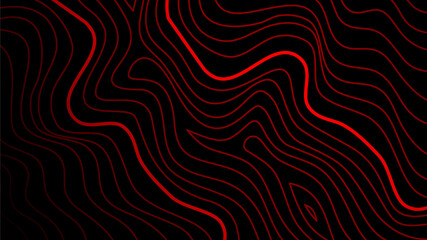 contour lines background. abstract wavy background. Topographic map contour background. topographic contour wallpaper.