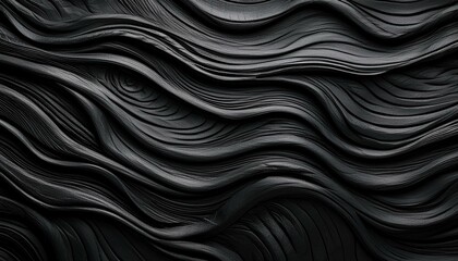 Obraz premium dark, wood, texture, background