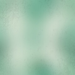 A soft green blurred gradient background with grunge texture. 