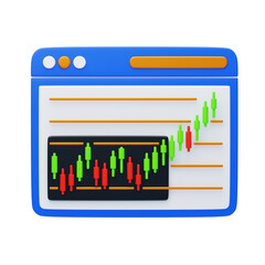 3D Strategies for the Accumulation Phase