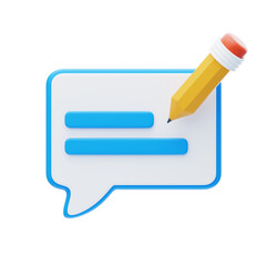 Fototapeta premium 3D Edit Chat can improve quality