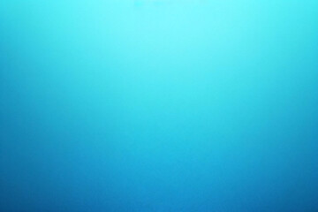 Farbverlauf blaugrüner Hintergrund, Korn-Grunge-Rauschen-Textur, abstrakte blaugrüne grüne Farbtapete, Aquarelleffekt	