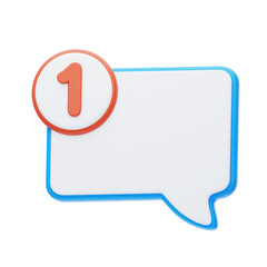 3D Chat Notifications notify users