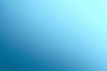 Farbverlauf blaugrüner Hintergrund, Korn-Grunge-Rauschen-Textur, abstrakte blaugrüne grüne Farbtapete, Aquarelleffekt	