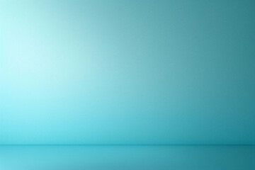 Blue teal and white background textured 4k painting wallpaper illustration	