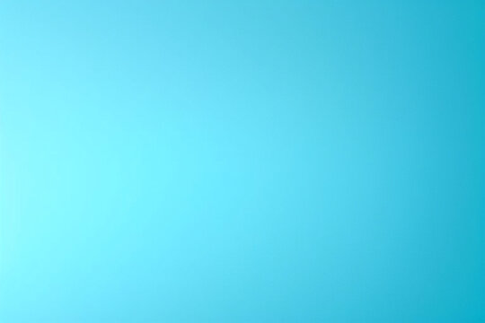 Fondo azul turquesa borroso abstracto y textura degradada para su dise&ntilde;o gr&aacute;fico	
