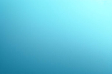 Fondo azul turquesa borroso abstracto y textura degradada para su diseño gráfico	
