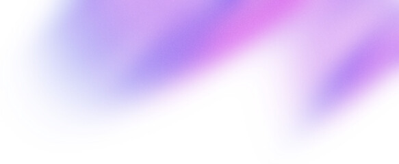 Grainy abstract noisy poster background, color wave noise texture banner header cover design
