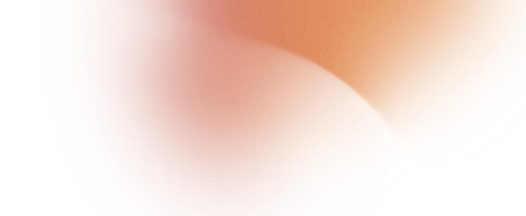 Grainy abstract noisy poster background, color wave noise texture banner header cover design