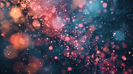 An online platform with predictive analytics that identifies potential dropouts and offers targeted support to improve retention rates.