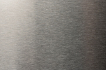 Industrial polished metal texture