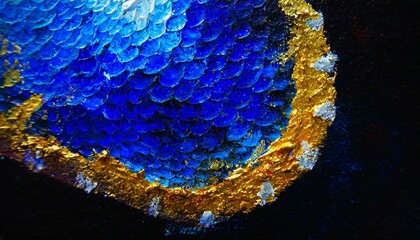 Mystery of the sea