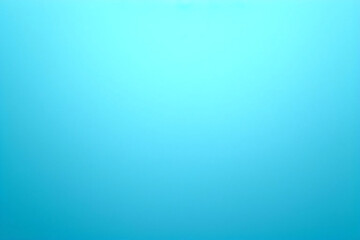 Vector foil turquoise blue, teal metallic texture with shiny rippled scratched surface, polished imitation background. Brushed steel, aluminum or chrome glowing illustration for posters, ads, banners.