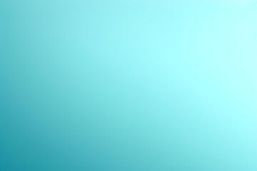 Vector foil turquoise blue, teal metallic texture with shiny rippled scratched surface, polished imitation background. Brushed steel, aluminum or chrome glowing illustration for posters, ads, banners.