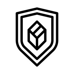 security line icon