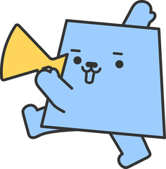 대외활동으로 홍보하는 자연이
