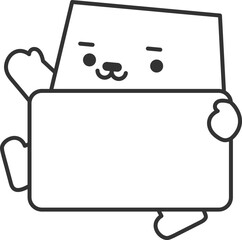 대외활동으로 홍보하는 자연이