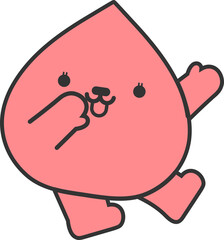 대외활동으로 홍보하는 자연이