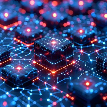 Transforming Transactions: Blockchain Integration in Mobile Applications