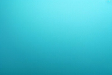 Abstract Gradient blue teal white background. Blurred blue turquoise water backdrop. Vector illustration for your graphic design, banner, summer, wallpaper or aqua poster, website