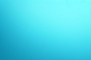 Abstract Gradient blue teal white background. Blurred blue turquoise water backdrop. Vector illustration for your graphic design, banner, summer, wallpaper or aqua poster, website