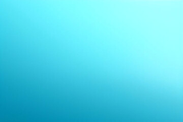 白と濃い水色の滑らかなグラデーションの抽象的な背景画像、暗いトーン。科学または技術の表示コンセプト。金属または金属色。ウームまたはスタジオのスポットライト。グラフィックイラスト。	