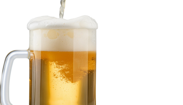 ビール、お酒、喉越し、8月、夏